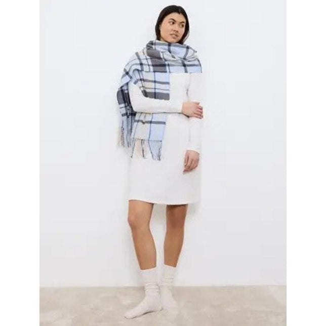 Blanket Scarf 10221057 - Jambelles