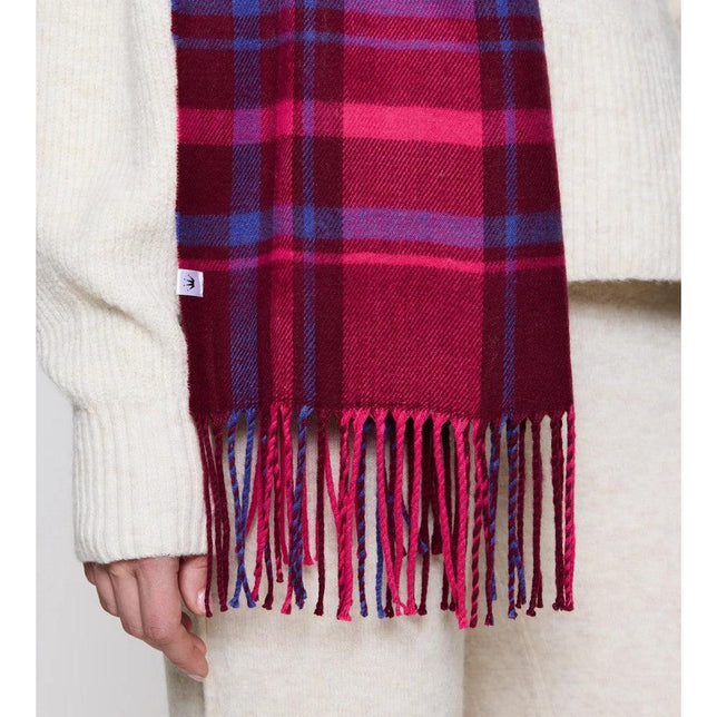 Blanket Scarf 10221057 - Jambelles