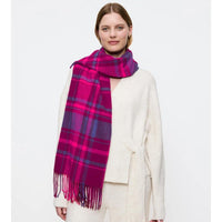 Blanket Scarf 10221057 - Jambelles