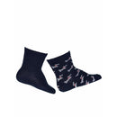 Bonnie Doon Baby Sokjes Doggy Sock 2P BN744110 - Jambelles