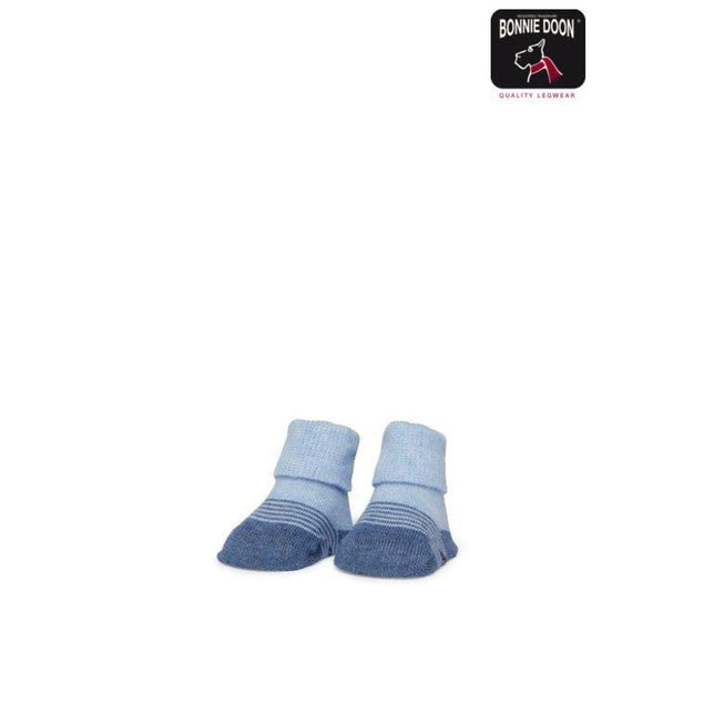 Newborn Stripe Sock  BP214103