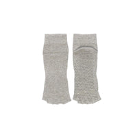 Bonnie Doon Dames Anti-Slip Yoga Toe Sock BN741070 - Jambelles