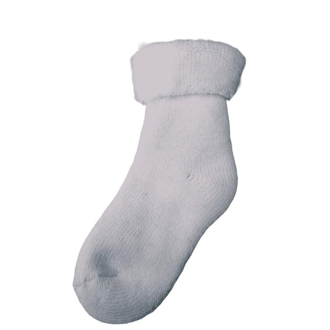 Bonnie Doon Dames Bedsokken Stay in Bed Sock BP241107 - Jambelles
