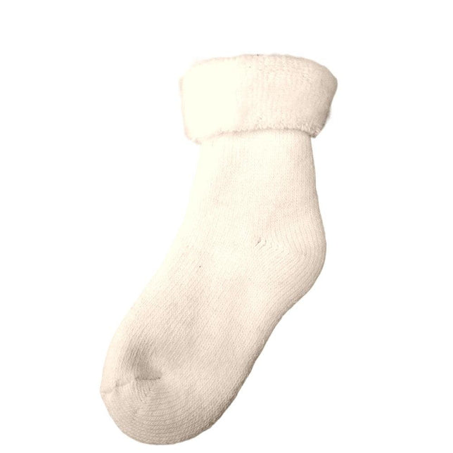 Bonnie Doon Dames Bedsokken Stay in Bed Sock BP241107 - Jambelles