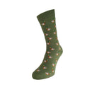 Bonnie Doon Dames &amp; Heren Fantasie Sokken Ducks Sock BT991141 - Jambelles