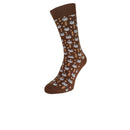 FoxSock991142_DarkBlueDarkBlue_1