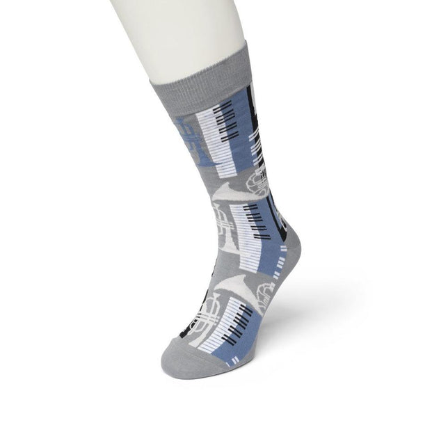 Music Sock BT992117