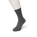 Bonnie Doon Dames &amp; Heren Sneakersokken 1 Basic Cotton Sock Small 83422-S - Jambelles