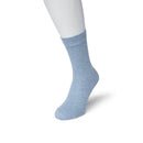 Bonnie Doon Dames &amp; Heren Sneakersokken 1 Basic Cotton Sock Small 83422-S - Jambelles