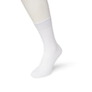 Bonnie Doon Dames &amp; Heren Sneakersokken 1 Basic Cotton Sock Small 83422-S - Jambelles
