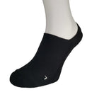 Bonnie Doon Dames &amp; Heren Sneakersokken 1 Invisible Cool Sock Bd240001 - Jambelles