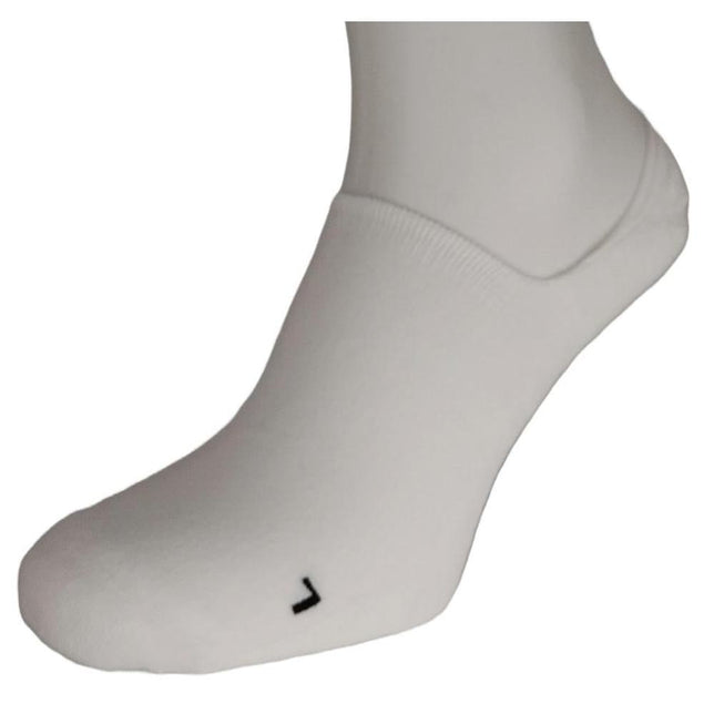 Bonnie Doon Dames &amp; Heren Sneakersokken 1 Invisible Cool Sock Bd240001 - Jambelles