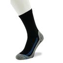 WalkingSocksCottonBW230002_DrkBlueBluDarkBlueBlue_2