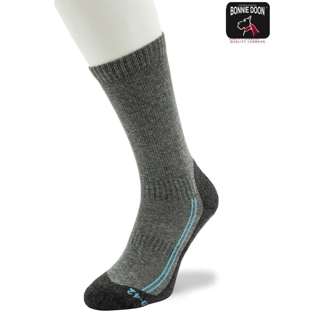Bonnie Doon Dames &amp; Heren Sokken Walking Socks Cotton BW230002 - Jambelles