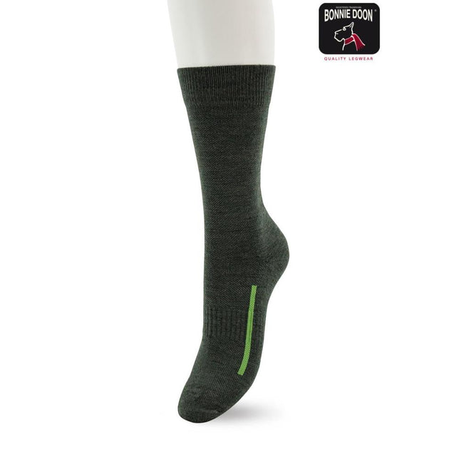 Bonnie Doon Dames &amp; Heren Sokken Walking Socks Merino Wool BW230001 - Jambelles