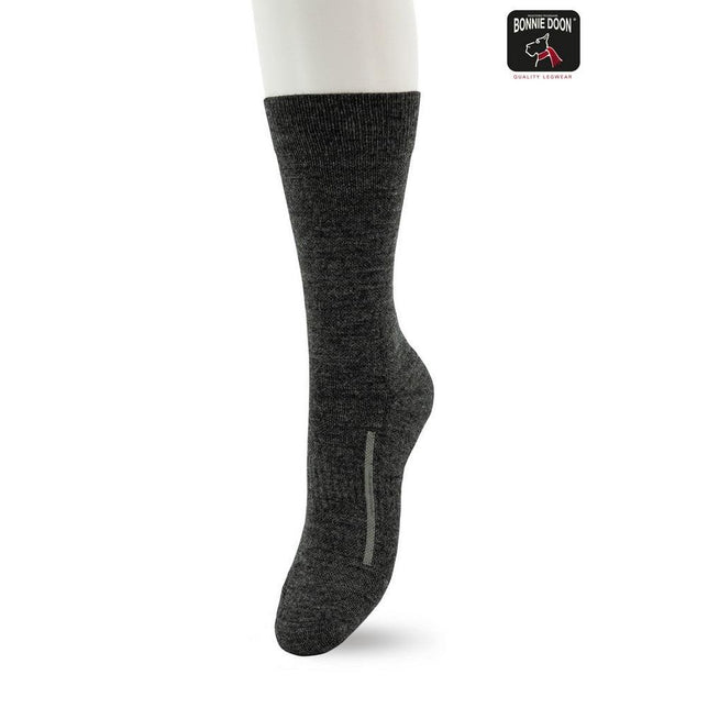 Bonnie Doon Dames &amp; Heren Sokken Walking Socks Merino Wool BW230001 - Jambelles