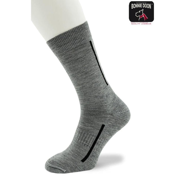 Bonnie Doon Dames &amp; Heren Sokken Walking Socks Merino Wool BW230001 - Jambelles