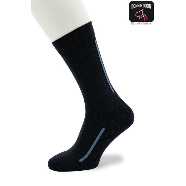 Bonnie Doon Dames &amp; Heren Sokken Walking Socks Merino Wool BW230001 - Jambelles