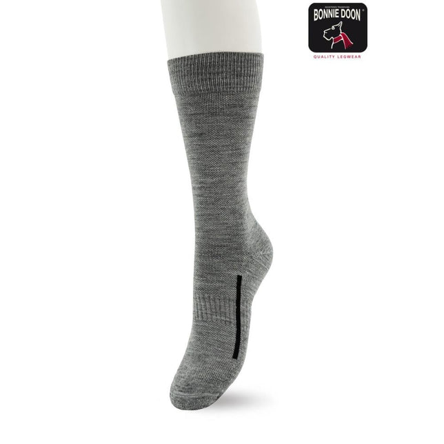 Bonnie Doon Dames &amp; Heren Sokken Walking Socks Merino Wool BW230001 - Jambelles
