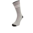 Bonnie Doon Dames &amp; Heren Sport Sokken Cotton Sock Unisex Type 3 Dark Blue Bs231203 - Jambelles