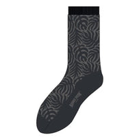 Bonnie Doon Dames Kniekousen Botanical Leaf Sock BP241103 - Jambelles