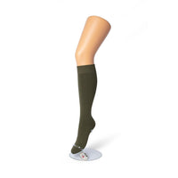 Bonnie Doon Dames Kniekousen Katoenen Kniekous 83430 - Jambelles