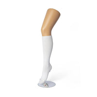 Bonnie Doon Dames Kniekousen Katoenen Kniekous 83430 - Jambelles