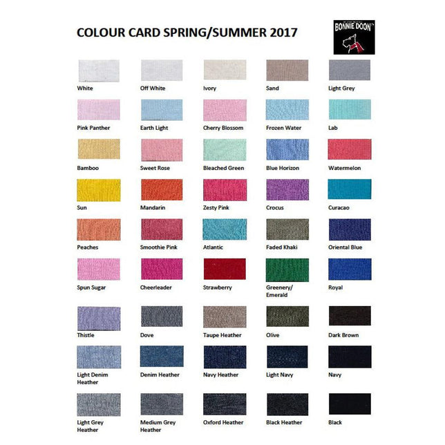 Bonnie Doon Dames Kniekousen Katoenen Kniekous 83430 - Jambelles