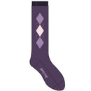 RhombusFunKneeHighBP241501_IndigoPurpIndigoPurple_1