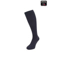 Wool_CottonKnee-HighR715011_DrkGreyHDarkGreyHeather_1