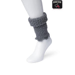 Bonnie Doon Dames Legwarners Honeycomb Boot Top BN351789 - Jambelles