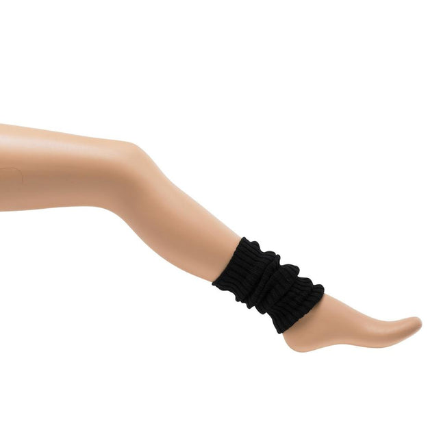 Bonnie Doon Dames Legwarners Short Legwarmer BE321710 - Jambelles