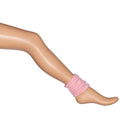 Bonnie Doon Dames Legwarners Short Legwarmer BE321710 - Jambelles