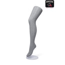 Bonnie Doon Dames Maillot Classic Cable Tights BP211903 - Jambelles