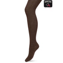 Bonnie Doon Dames Maillot Classic Cable Tights BP211903 - Jambelles