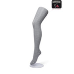 Bonnie Doon Dames Maillot Classic Cable Tights BP211903 - Jambelles