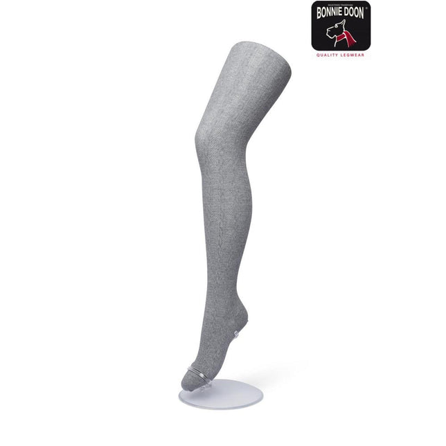 Bonnie Doon Dames Maillot Classic Cable Tights BP211903 - Jambelles