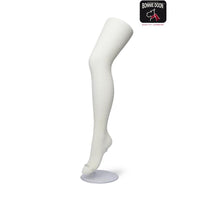 Bonnie Doon Dames Maillot Classic Cable Tights BP211903 - Jambelles