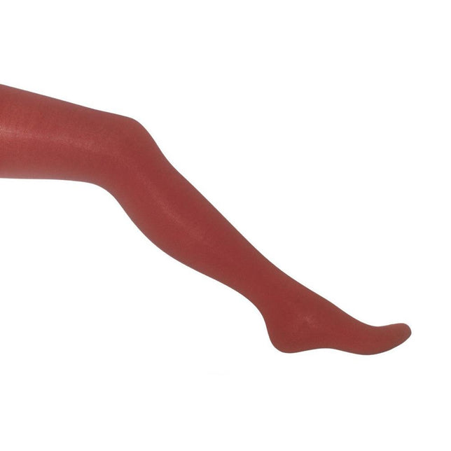 Bonnie Doon Dames Maillot Cotton Tight BE231801 - Jambelles