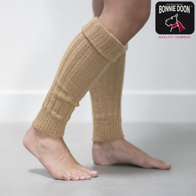 Bonnie Doon Dames Maillot Sleever/Legwarmer BE021766 - Jambelles