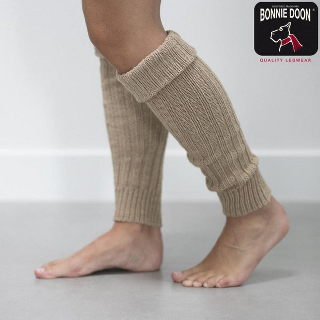 Bonnie Doon Dames Maillot Sleever/Legwarmer BE021766 - Jambelles