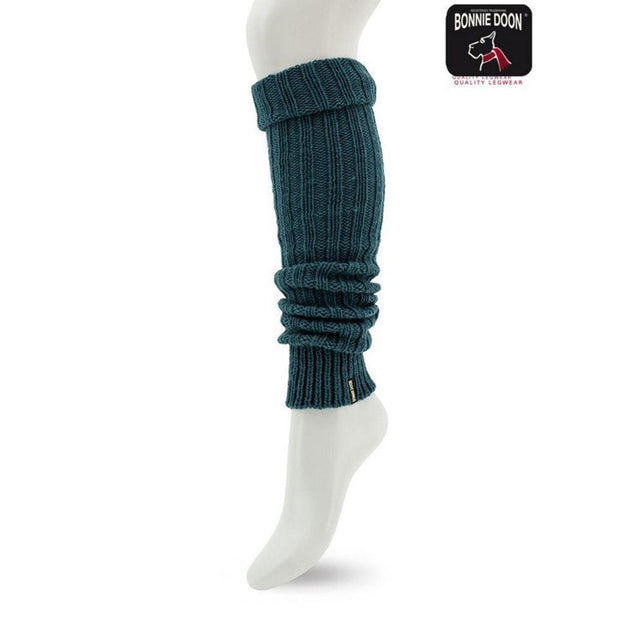 Bonnie Doon Dames Maillot Sleever/Legwarmer BE021766 - Jambelles