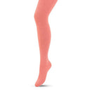 Bonnie Doon damesmaillots Bio Cotton Tights BP051900 in oker, roestbruin, olijfgroen en bordeaux, effen design. - Jambelles