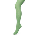 Bonnie Doon damesmaillots Bio Cotton Tights BP051900 in oker, roestbruin, olijfgroen en bordeaux, effen design. - Jambelles
