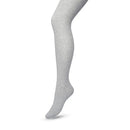 Bonnie Doon damesmaillots Bio Cotton Tights BP051900 in oker, roestbruin, olijfgroen en bordeaux, effen design. - Jambelles
