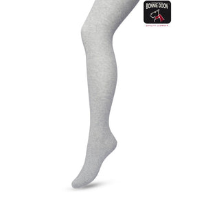 Bonnie Doon Dames Maillots Bio Cotton Tights BP051900 - Jambelles