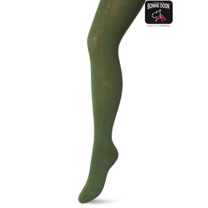 Bonnie Doon Dames Maillots Bio Cotton Tights BP051900 - Jambelles