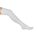 Bonnie Doon Dames Over-Knee Sokken Cotton OTK P53496 - Jambelles