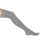 Bonnie Doon Dames Over-Knee Sokken Cotton OTK P53496 - Jambelles