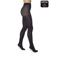 Bonnie Doon Dames Panty Fencing Tights BP051980 - Jambelles